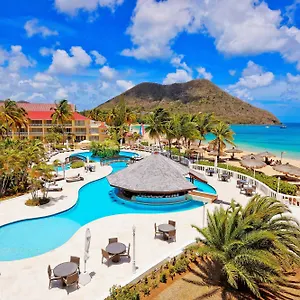 Mystique St Lucia By Royalton Station touristique