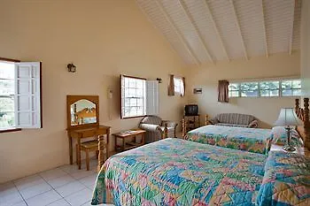 Resort Villa Beach Cottages Castries