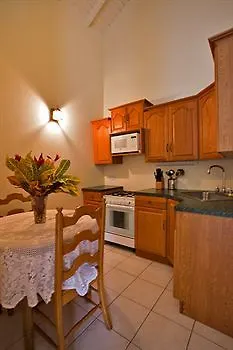 Villa Beach Cottages Castries St. Lucia