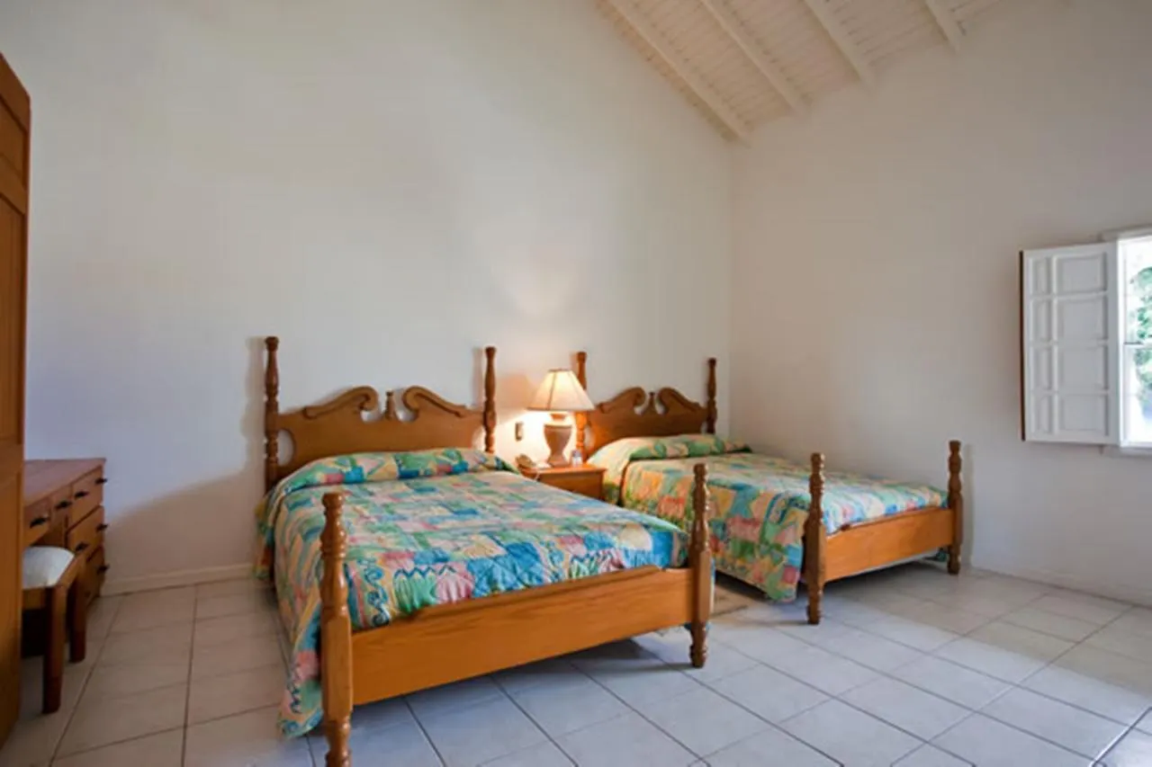 Villa Beach Cottages Castries Resort