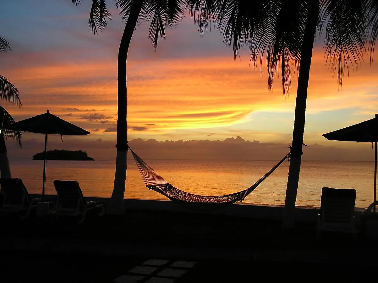 Villa Beach Cottages Castries