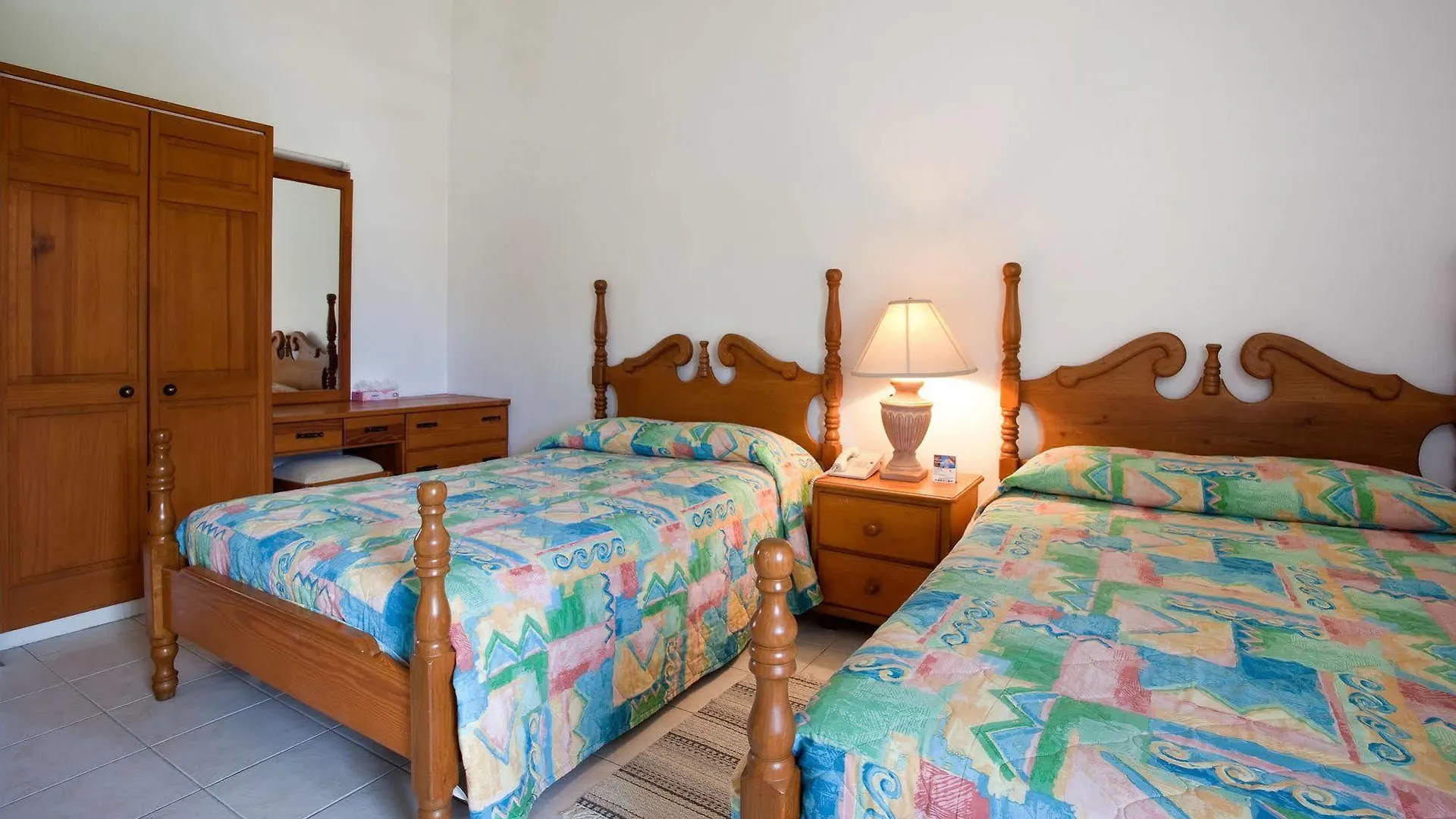 Resort Villa Beach Cottages Castries
