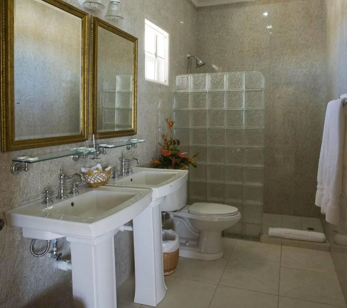 Villa Beach Cottages Castries Resort