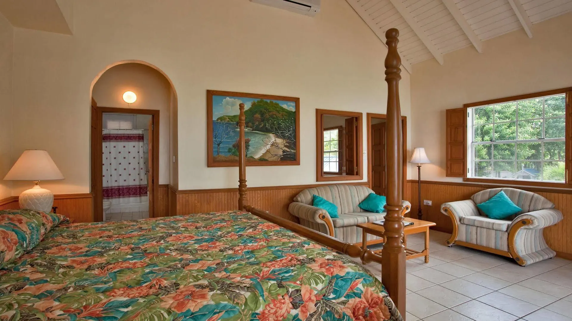 Villa Beach Cottages Castries