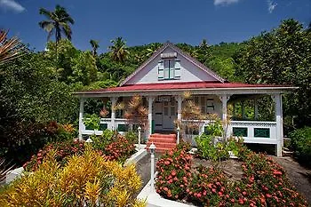 Villa Beach Cottages Castries Resort
