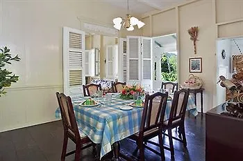 Villa Beach Cottages Castries Resort