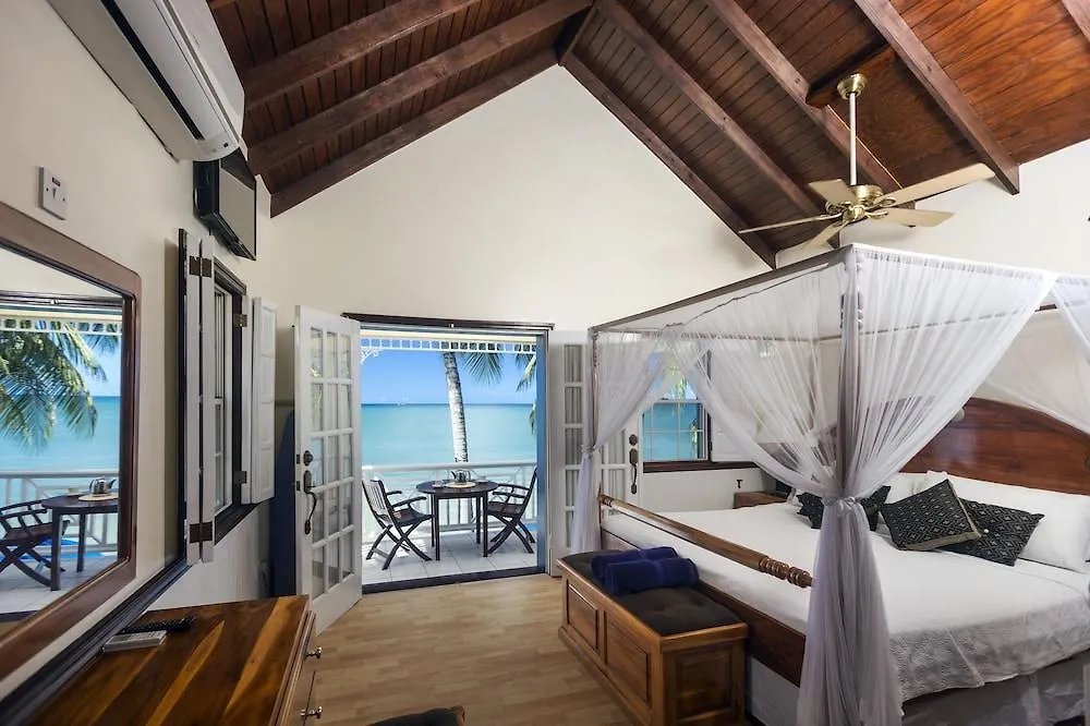 Villa Beach Cottages Castries Resort