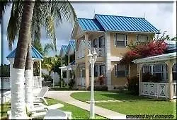 Villa Beach Cottages Castries