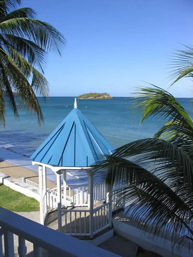 Villa Beach Cottages Castries