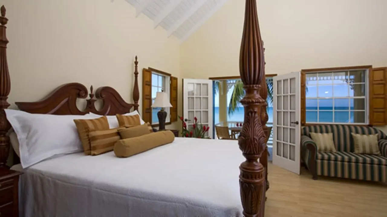 Villa Beach Cottages Castries 3*,