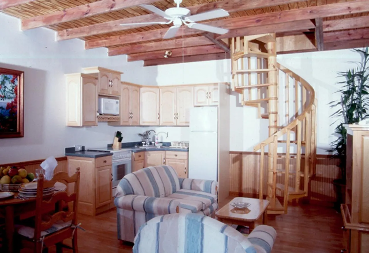 Villa Beach Cottages Castries St. Lucia