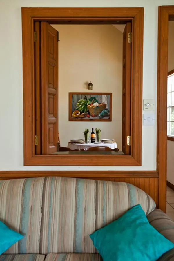 Villa Beach Cottages Castries