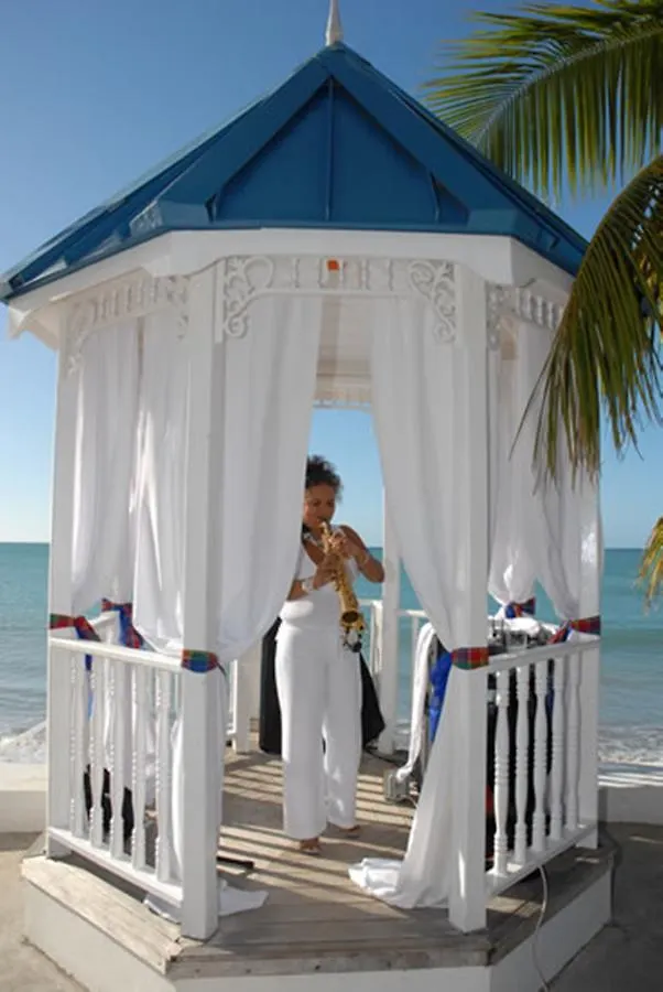 Resort Villa Beach Cottages Castries