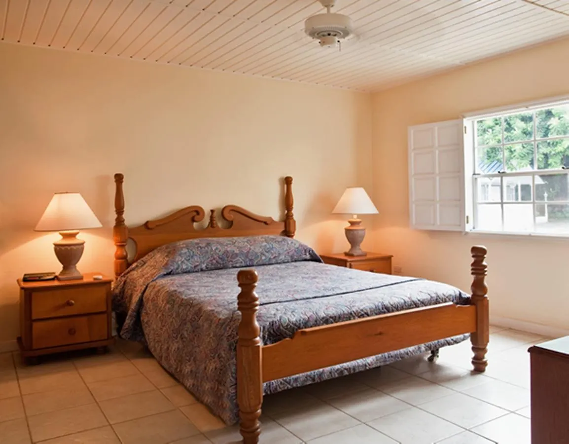 *** Resort Villa Beach Cottages Castries St. Lucia