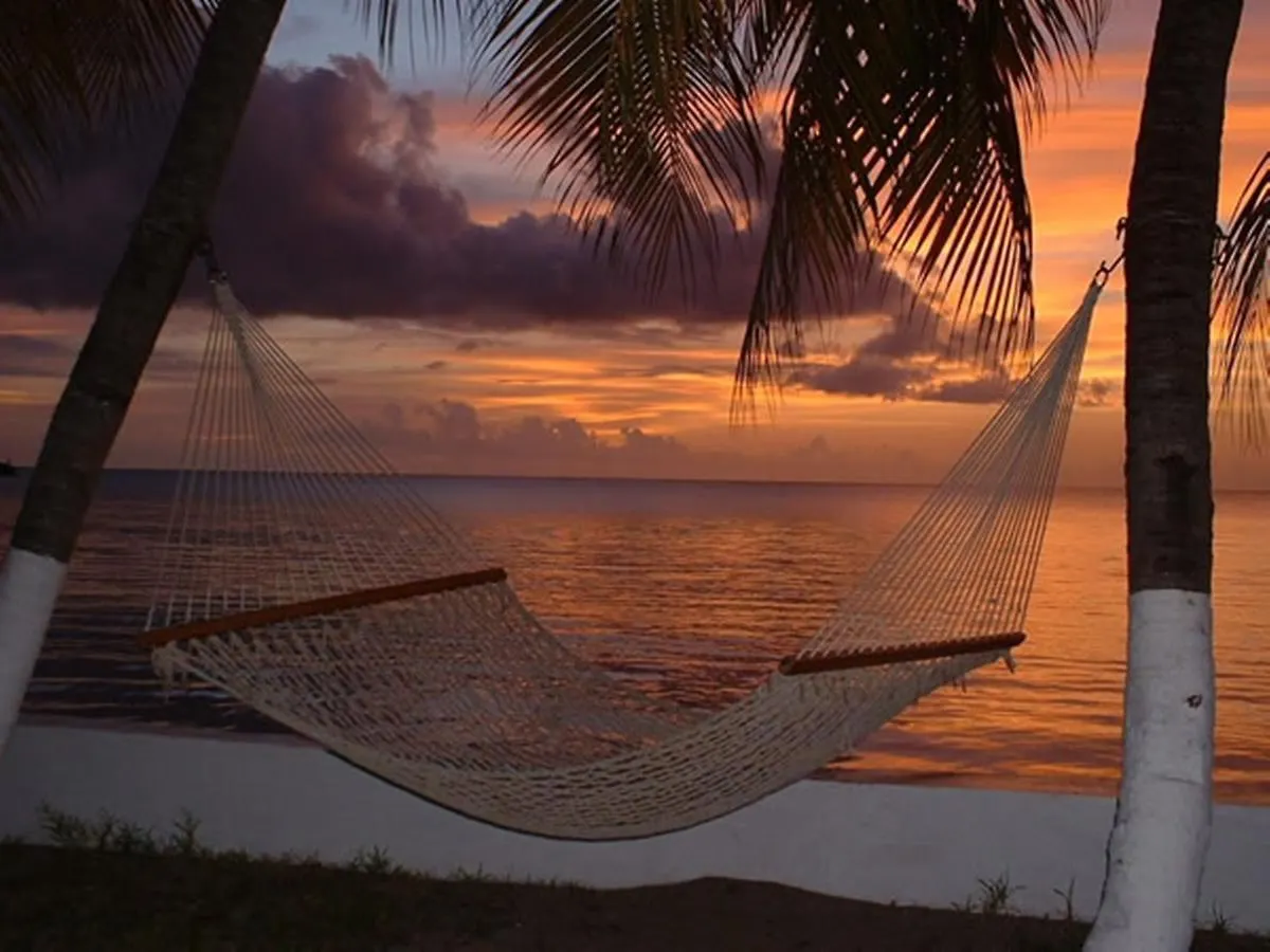Villa Beach Cottages Castries St. Lucia