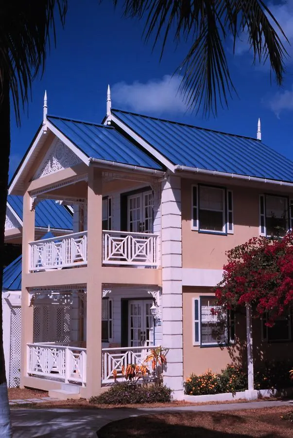 Villa Beach Cottages Castries Resort