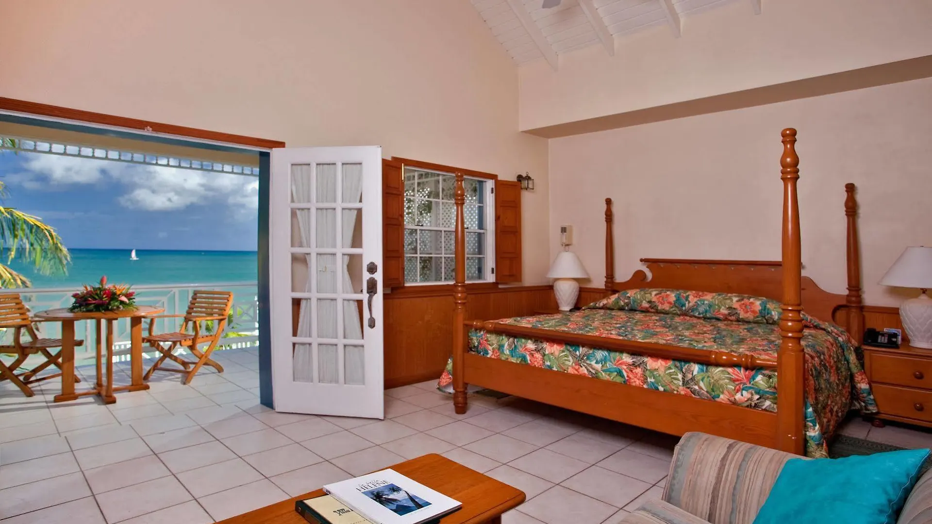 Villa Beach Cottages Castries