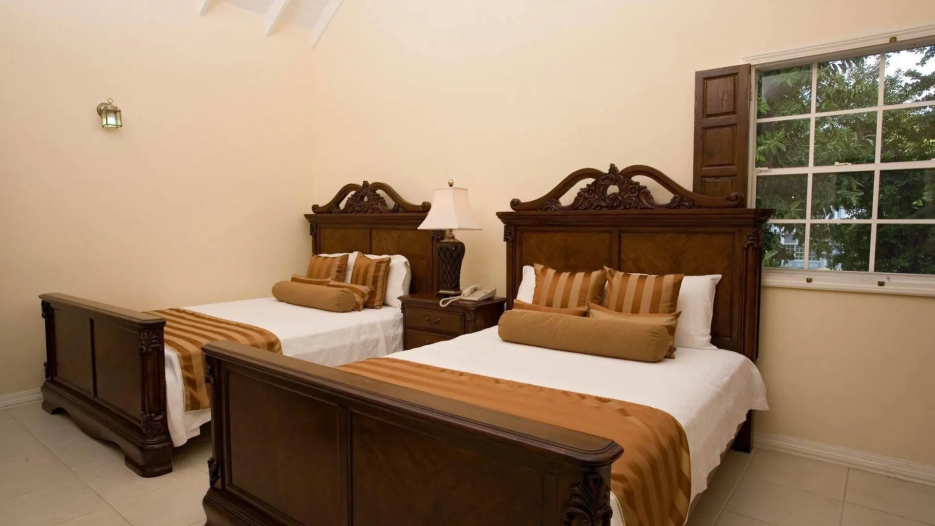 Villa Beach Cottages Castries St. Lucia