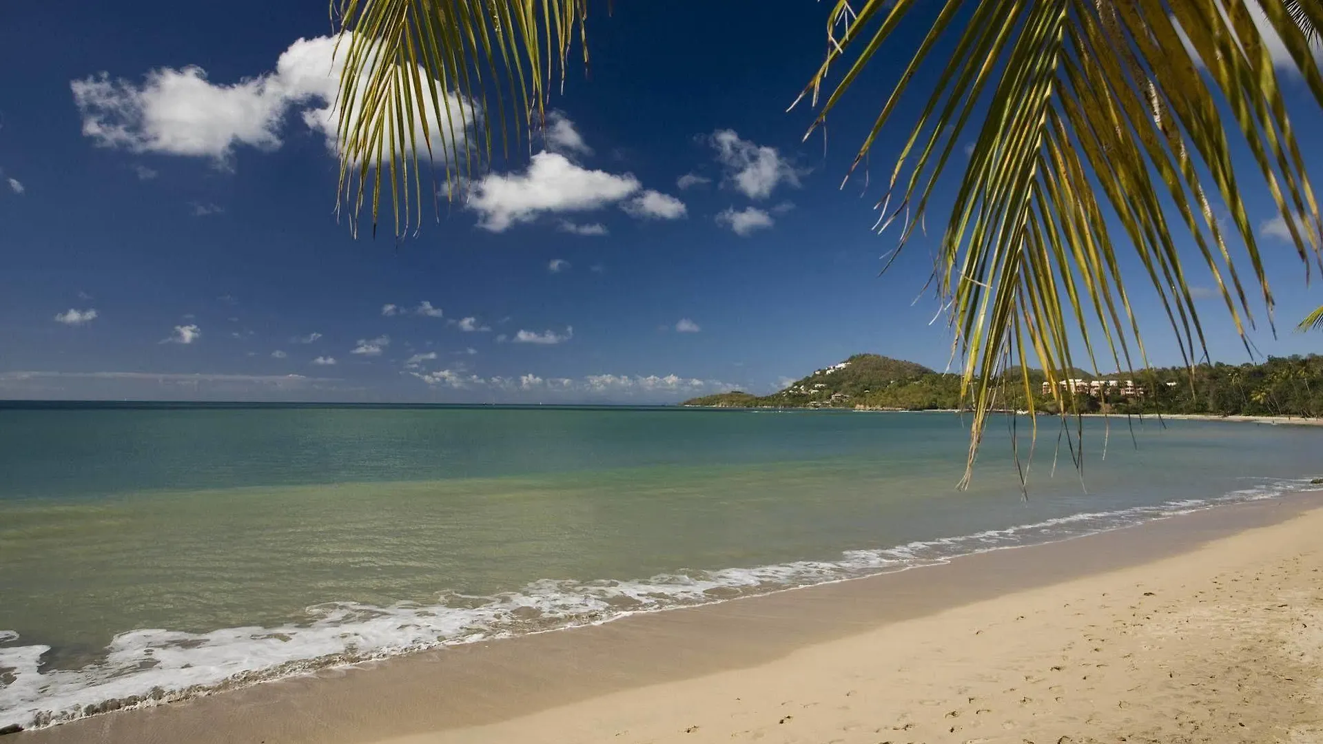 Villa Beach Cottages Castries Resort
